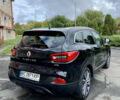 Черный Рено Kadjar, объемом двигателя 1.5 л и пробегом 237 тыс. км за 15400 $, фото 26 на Automoto.ua