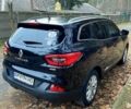 Черный Рено Kadjar, объемом двигателя 1.46 л и пробегом 298 тыс. км за 14300 $, фото 3 на Automoto.ua