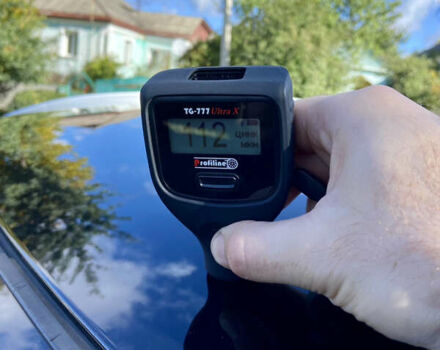 Черный Рено Kadjar, объемом двигателя 1.5 л и пробегом 237 тыс. км за 15250 $, фото 95 на Automoto.ua