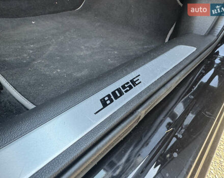 Чорний Рено Kadjar, об'ємом двигуна 1.6 л та пробігом 182 тис. км за 16400 $, фото 22 на Automoto.ua