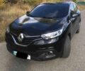 Чорний Рено Kadjar, об'ємом двигуна 0.15 л та пробігом 300 тис. км за 13500 $, фото 1 на Automoto.ua