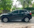 Черный Рено Kadjar, объемом двигателя 1.5 л и пробегом 255 тыс. км за 13490 $, фото 7 на Automoto.ua