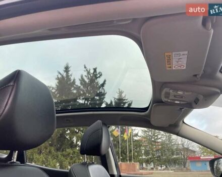 Чорний Рено Kadjar, об'ємом двигуна 1.6 л та пробігом 160 тис. км за 16700 $, фото 30 на Automoto.ua