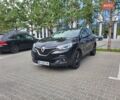 Черный Рено Kadjar, объемом двигателя 1.46 л и пробегом 195 тыс. км за 16200 $, фото 12 на Automoto.ua