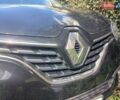 Черный Рено Kadjar, объемом двигателя 1.46 л и пробегом 305 тыс. км за 15000 $, фото 1 на Automoto.ua