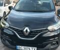 Черный Рено Kadjar, объемом двигателя 1.46 л и пробегом 255 тыс. км за 14450 $, фото 18 на Automoto.ua