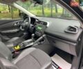 Черный Рено Kadjar, объемом двигателя 1.5 л и пробегом 255 тыс. км за 12990 $, фото 33 на Automoto.ua