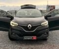 Черный Рено Kadjar, объемом двигателя 1.5 л и пробегом 255 тыс. км за 12490 $, фото 21 на Automoto.ua