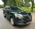 Черный Рено Kadjar, объемом двигателя 1.5 л и пробегом 255 тыс. км за 12730 $, фото 2 на Automoto.ua