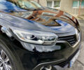 Черный Рено Kadjar, объемом двигателя 1.5 л и пробегом 237 тыс. км за 15400 $, фото 32 на Automoto.ua