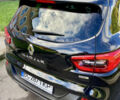 Рено Kadjar 2016 в Умани на Automoto.ua Черный Рено Kadjar, объемом двигателя 1.5 л и пробегом 236 тыс. км за 15550 $, фото 26 на Automoto.ua