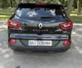 Черный Рено Kadjar, объемом двигателя 1.46 л и пробегом 218 тыс. км за 15500 $, фото 5 на Automoto.ua