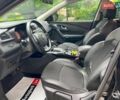 Черный Рено Kadjar, объемом двигателя 1.5 л и пробегом 255 тыс. км за 12990 $, фото 16 на Automoto.ua