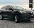 Черный Рено Kadjar, объемом двигателя 1.5 л и пробегом 255 тыс. км за 12490 $, фото 11 на Automoto.ua