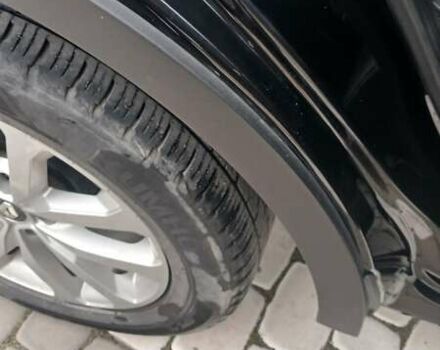 Рено Kadjar 2016 в Львове на Automoto.ua Черный Рено Kadjar, объемом двигателя 1.46 л и пробегом 255 тыс. км за 14450 $, фото 6 на Automoto.ua