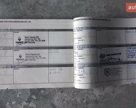 Чорний Рено Kadjar, об'ємом двигуна 1.5 л та пробігом 200 тис. км за 16699 $, фото 47 на Automoto.ua
