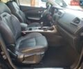 Чорний Рено Kadjar, об'ємом двигуна 1.6 л та пробігом 205 тис. км за 15999 $, фото 56 на Automoto.ua