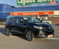 Чорний Рено Kadjar, об'ємом двигуна 1.6 л та пробігом 182 тис. км за 16400 $, фото 8 на Automoto.ua