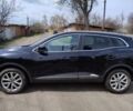 Черный Рено Kadjar, объемом двигателя 1.6 л и пробегом 165 тыс. км за 16500 $, фото 15 на Automoto.ua