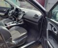 Черный Рено Kadjar, объемом двигателя 1.6 л и пробегом 165 тыс. км за 16500 $, фото 7 на Automoto.ua