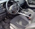 Черный Рено Kadjar, объемом двигателя 1.6 л и пробегом 165 тыс. км за 16500 $, фото 4 на Automoto.ua
