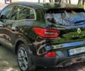 Черный Рено Kadjar, объемом двигателя 1.5 л и пробегом 139 тыс. км за 16999 $, фото 3 на Automoto.ua