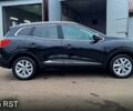 Черный Рено Kadjar, объемом двигателя 1.5 л и пробегом 120 тыс. км за 16300 $, фото 4 на Automoto.ua