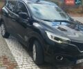 Черный Рено Kadjar, объемом двигателя 1.46 л и пробегом 255 тыс. км за 14450 $, фото 34 на Automoto.ua