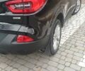 Рено Kadjar 2016 в Львове на Automoto.ua Черный Рено Kadjar, объемом двигателя 1.46 л и пробегом 255 тыс. км за 14450 $, фото 9 на Automoto.ua