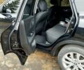 Черный Рено Kadjar, объемом двигателя 1.46 л и пробегом 298 тыс. км за 14300 $, фото 5 на Automoto.ua