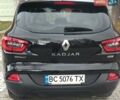 Рено Kadjar 2016 в Львове на Automoto.ua Черный Рено Kadjar, объемом двигателя 1.46 л и пробегом 255 тыс. км за 14450 $, фото 10 на Automoto.ua