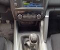 Черный Рено Kadjar, объемом двигателя 1.6 л и пробегом 165 тыс. км за 16500 $, фото 5 на Automoto.ua