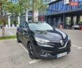 Черный Рено Kadjar, объемом двигателя 1.46 л и пробегом 195 тыс. км за 16200 $, фото 6 на Automoto.ua