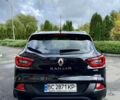 Черный Рено Kadjar, объемом двигателя 1.5 л и пробегом 236 тыс. км за 15750 $, фото 25 на Automoto.ua