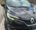 Черный Рено Kadjar, объемом двигателя 1.46 л и пробегом 255 тыс. км за 14450 $, фото 30 на Automoto.ua