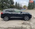 Чорний Рено Kadjar, об'ємом двигуна 1.6 л та пробігом 160 тис. км за 16700 $, фото 9 на Automoto.ua