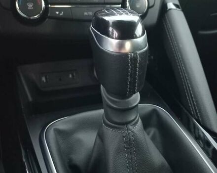 Чорний Рено Kadjar, об'ємом двигуна 1.5 л та пробігом 200 тис. км за 16699 $, фото 27 на Automoto.ua