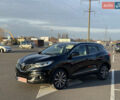 Чорний Рено Kadjar, об'ємом двигуна 1.6 л та пробігом 182 тис. км за 16400 $, фото 2 на Automoto.ua