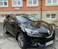 Черный Рено Kadjar, объемом двигателя 1.5 л и пробегом 237 тыс. км за 15400 $, фото 30 на Automoto.ua