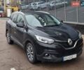 Чорний Рено Kadjar, об'ємом двигуна 1.5 л та пробігом 144 тис. км за 15500 $, фото 1 на Automoto.ua