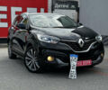 Черный Рено Kadjar, объемом двигателя 1.6 л и пробегом 167 тыс. км за 15850 $, фото 21 на Automoto.ua