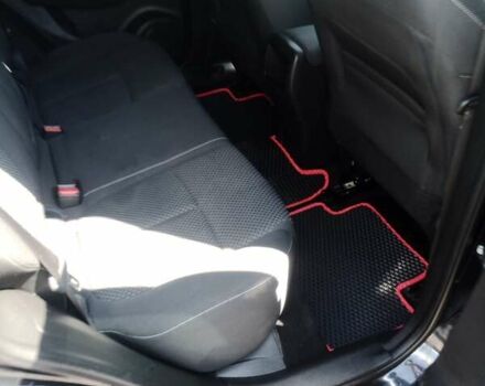 Чорний Рено Kadjar, об'ємом двигуна 1.46 л та пробігом 195 тис. км за 15500 $, фото 2 на Automoto.ua