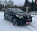Чорний Рено Kadjar, об'ємом двигуна 1.5 л та пробігом 158 тис. км за 15950 $, фото 1 на Automoto.ua