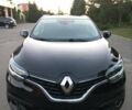 Чорний Рено Kadjar, об'ємом двигуна 1.5 л та пробігом 200 тис. км за 16699 $, фото 1 на Automoto.ua