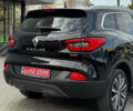Черный Рено Kadjar, объемом двигателя 1.6 л и пробегом 167 тыс. км за 15850 $, фото 13 на Automoto.ua