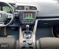 Черный Рено Kadjar, объемом двигателя 1.5 л и пробегом 120 тыс. км за 16300 $, фото 11 на Automoto.ua