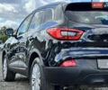 Черный Рено Kadjar, объемом двигателя 1.6 л и пробегом 175 тыс. км за 16107 $, фото 10 на Automoto.ua