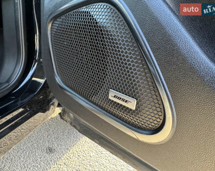 Чорний Рено Kadjar, об'ємом двигуна 1.6 л та пробігом 182 тис. км за 16400 $, фото 23 на Automoto.ua