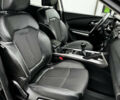 Черный Рено Kadjar, объемом двигателя 1.6 л и пробегом 167 тыс. км за 15850 $, фото 41 на Automoto.ua
