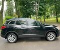Черный Рено Kadjar, объемом двигателя 1.5 л и пробегом 255 тыс. км за 12730 $, фото 3 на Automoto.ua